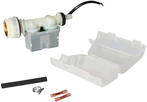 DREHFLEX - Reparaturset für Aquastopschlauch/Aquastop - Magnetventil Type 902 BITRON - passend für Bosch/Siemens/Neff für Teile-Nr. 00263789/263789