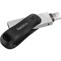 SanDisk 128GB iXpand USB Flash Drive Go for your iPhone and iPad