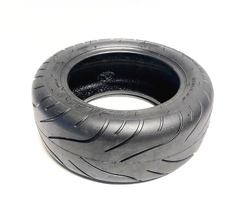 10 x 4.00-6 Tubeless Reifen für Mini – Motorrad Elektroroller Mercane MX60 10 x 4.00-6 Zubehör für verdickte Straßenreifen