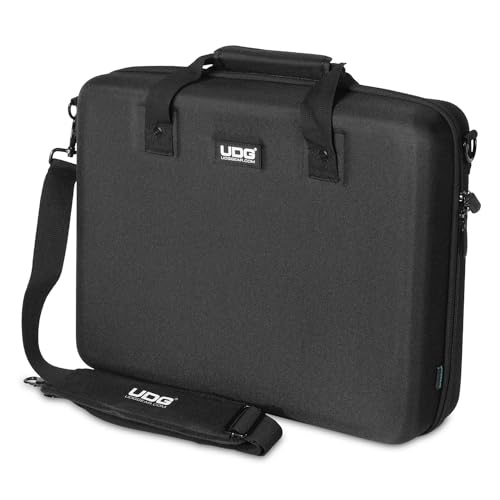 UDG Creator Akai Force Hardcase schwarz