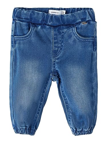 Name It Berlin Baggy Fit Jeans 4 Months