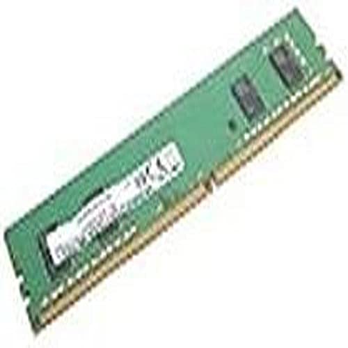 Lenovo 4X70R38786 Speichermodul 4 GB DDR4 2666 MHz - Speichermodule (4 GB, 1 x 4 GB, DDR4, 2666 MHz, UDIMM)
