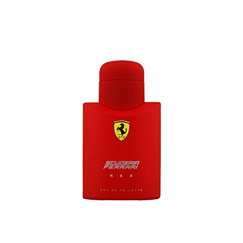Ferrari Red, Eau de Toilette 75ml