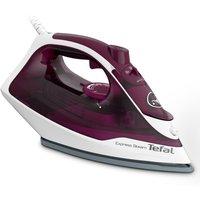 Tefal FV2835 Express Steam, weiß/violett