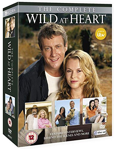 Wild at Heart - Complete Boxed Set [DVD] [UK Import]