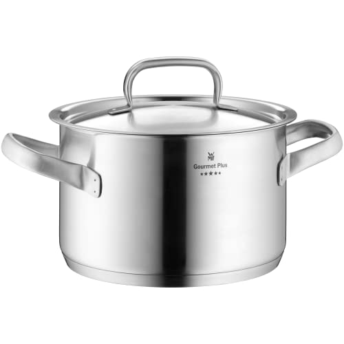 WMF Kochtopf Gourmet Plus