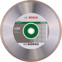 Bosch diamanttrennscheibe best for ceramic, 300 x 30/25,40 x 2,8 x 10 mm