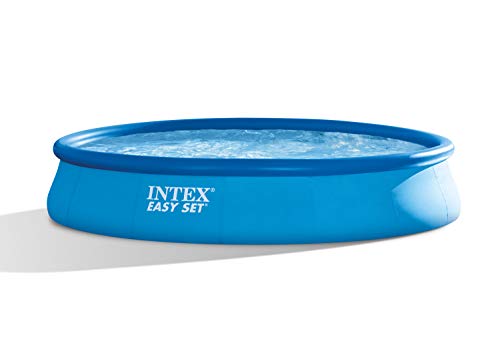 Intex Easy Set Pool - Aufstellpool - Ø 457 x 84 cm