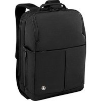 Wenger RELOAD 16 - Notebook-Rucksack - 40.6 cm (16) - Schwarz