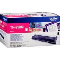 Brother TN-230M Toner Magenta