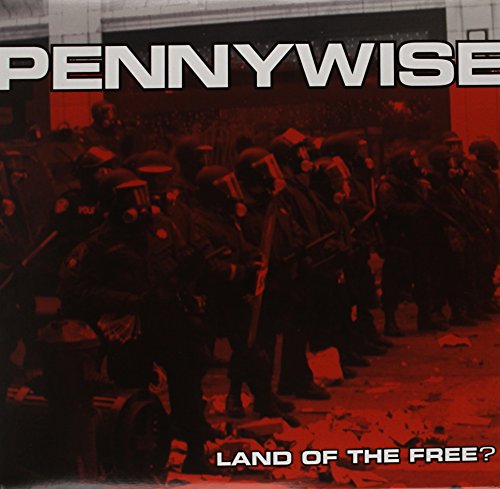 Land of the Free [Vinyl LP]