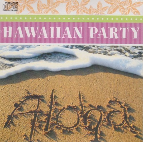 Hawaiian Party by Various (2009-09-09)