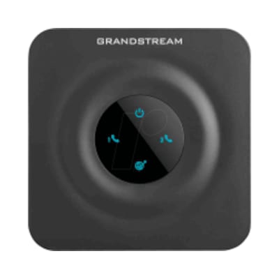 Grandstream Handytone HT-802 Analoger Telefon Adapter