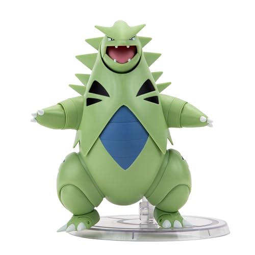 Pokémon - 15cm Select Figure - Despotar, offizielle bewegliche Figur