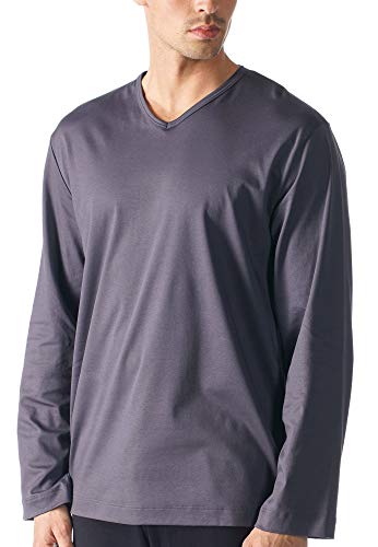 Shirt 1/1 Arm Farbe/Größe: soft grey 50