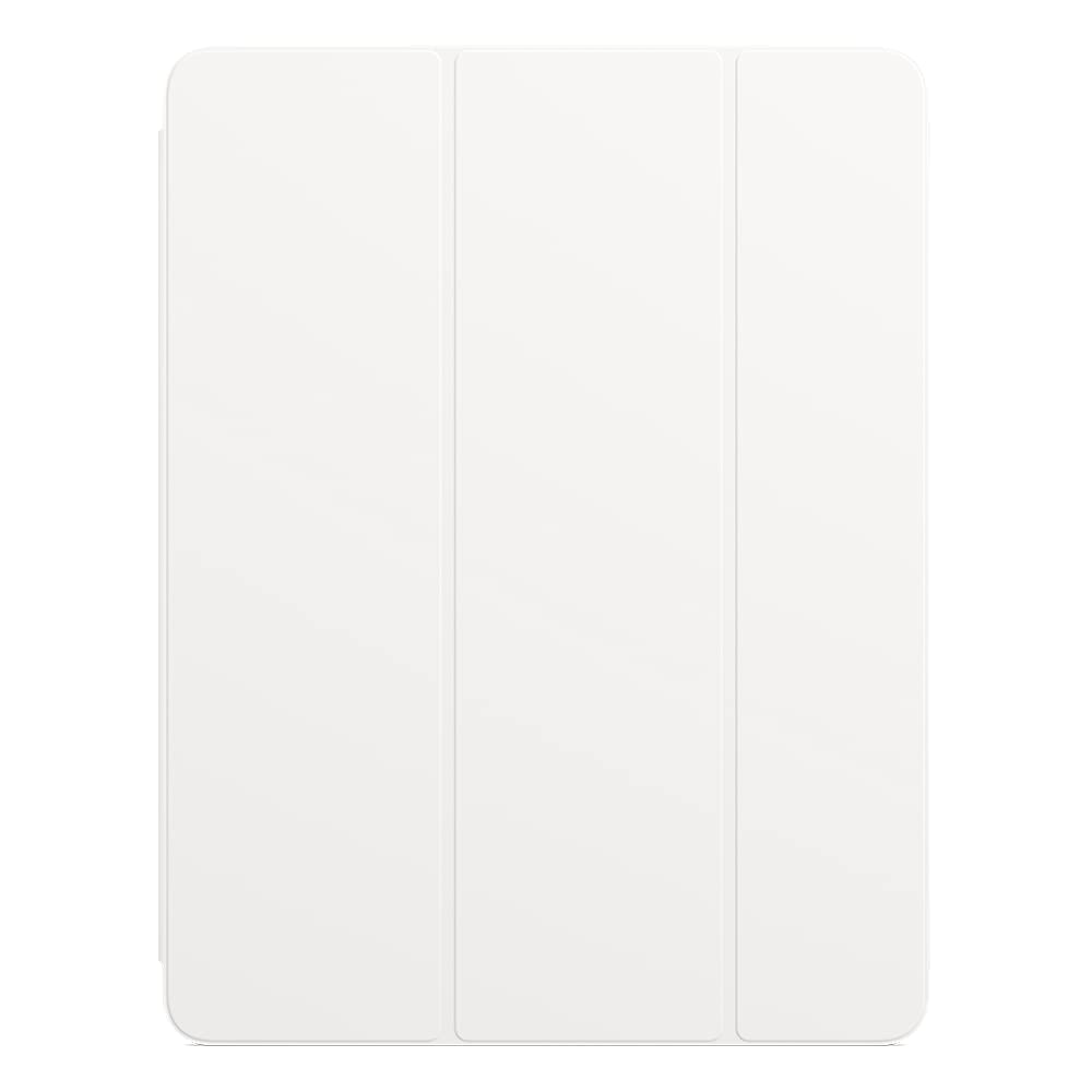 Apple Smart Folio für 12.9-inch iPad Pro (3., 4., 5. und 6. Generation) - Weiß