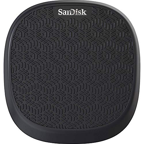SanDisk iXpand Base 256 GB, Europäischer Stecker