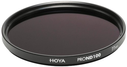 Hoya YPND010052 Pro ND-Filter (Neutral Density 100, 52mm)