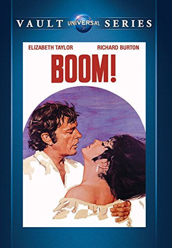 BOOM - BOOM (1 DVD)