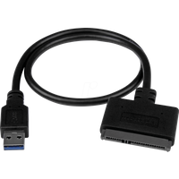 Startech .com usb 3.1 gen 2 adapter cable