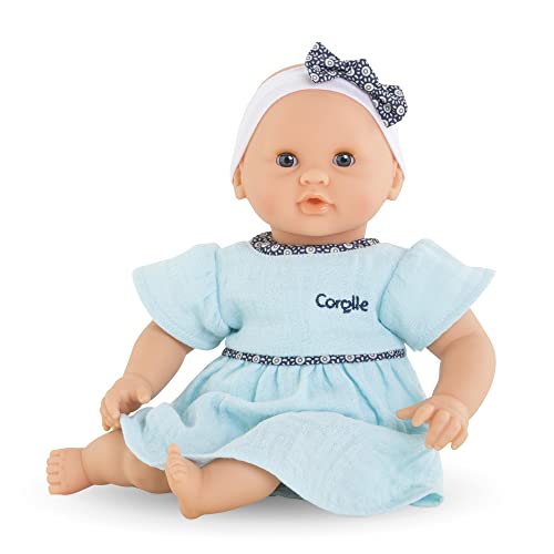 Corolle - Mein erstes Baby - Baby Calin Maud - 30 cm - 18 Monate