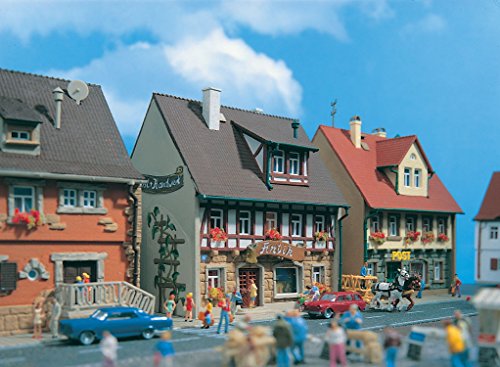 Vollmer 47632 Stadthaus Antiquitäten Marktstraße 6