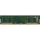 Kingston ValueRAM 4GB 2666MT/s DDR4 Non-ECC CL19 DIMM 1Rx16 1.2V KVR26N19S6/4 Desktop-Speicher