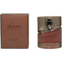 NEW Hugo Boss Femme 50ML Eau De Parfum - Spray - Hugo Boss