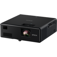 Epson EF-11 3LCD-Projektor (Full HD, WiFi Miracast, 2.500.000:1 Kontrast)