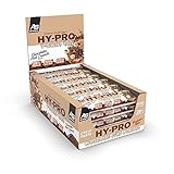 All Stars Hy-Pro BIG BAR, Chocolate Nut Crunch, 24er Pack (24 x 100 g)