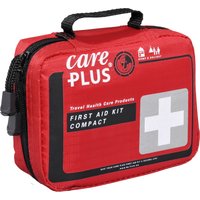 Care Plus Erste-Hilfe-Set Compact multicolor Größe UNI