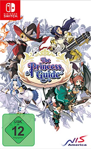 The Princess Guide [Nintendo Switch]