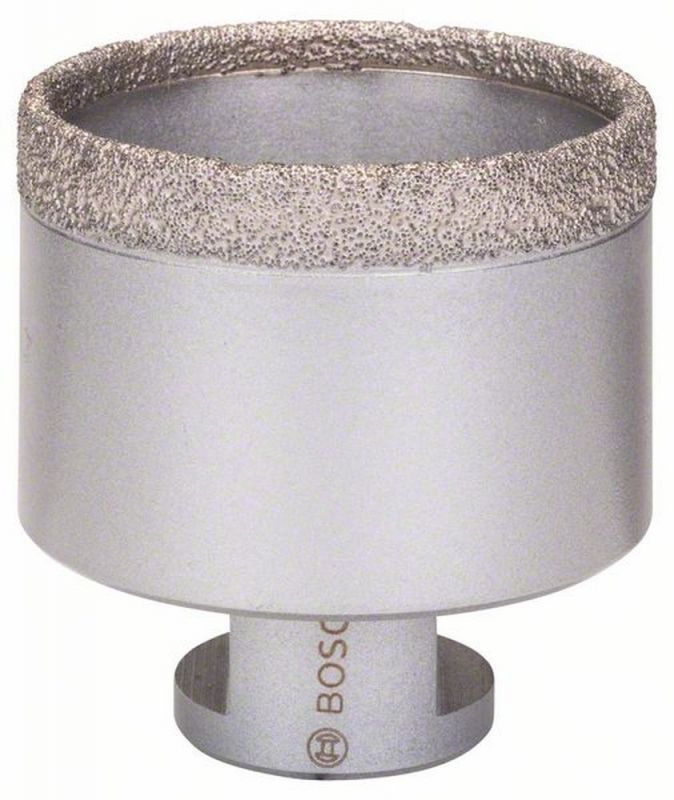Bosch Diamanttrockenbohrer Dry Speed Best for Ceramic, 60 x 35 mm 2608587128