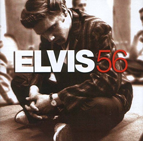 Elvis '56 [Vinyl LP]