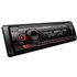 Pioneer MVH-S420DAB Autoradio DAB+ Tuner, Bluetooth®-Freisprecheinrichtung, AppRadio