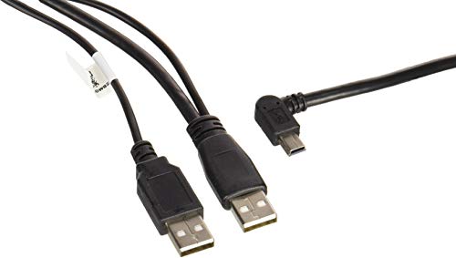 USB Kabel 3 Meter für DTU1141 mit L-Form