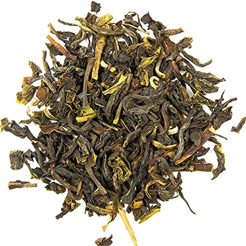 Tee Nr. 6 Darjeeling OP Bio 2x500g