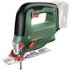 Bosch akku-stichsäge pst 18 li, mit 1 x akkupack pba 18 v 2,5 ah w-b und al 1830 cv