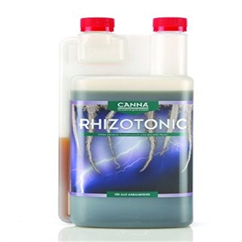 Canna Rhizotonic 0,5 Liter/Canna Rhizotonic 500ml Wurzelstimulator