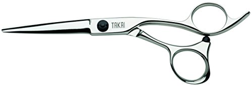 Takai Haarschneide-Schere V10 Pelican, Größe 5,5 Zoll
