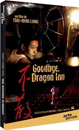 Good bye dragon inn [FR Import]