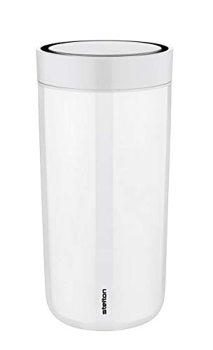 Stelton Thermobecher »To Go Click«, 400 ml