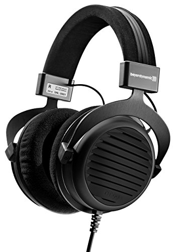 beyerdynamic DT 990 Premium Over-Ear Hi-Fi Stereo Kopfhörer