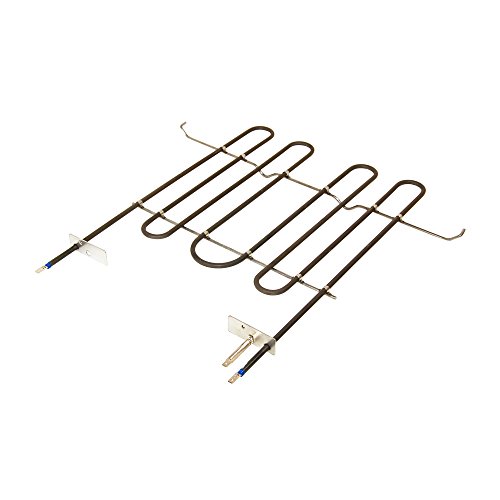 Obermaterial: Echtes Hotpoint Grill Grill Heizelement c00140135