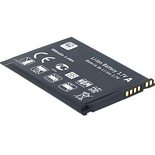 Akkuversum Akku kompatibel mit LG Electronics LG-H410, Handy/Smartphone Li-Ion Batterie