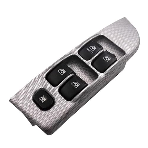 Autoteile Neue Für Kia Rio 93570-22820 9357022820 Vorne Links Power Master Fensterheber Control Schalter