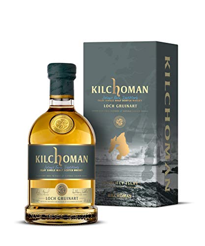 Kilchoman Loch Gruinart - Islay Single Malt Scotch Whisky