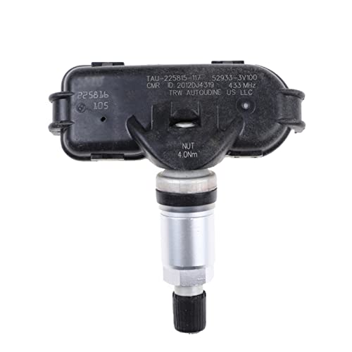 Autoreifendrucksensor TPMS für Hyundai I40 VF 2011-2014, TPMS Auto Reifendruckkontrollsensor