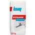 Knauf Rotband Flächenspachtel weiß, 1 kg