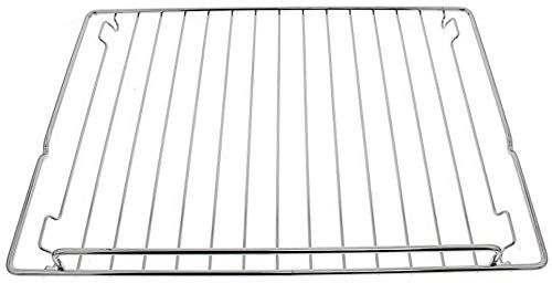 Utiz Grillrost-Drahtgestell, 460 mm x 355 mm, für Smeg A2-8 A2BL-8 A2D-8 A2PY-8 Herd